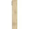 Ekena Millwork Westlake Block Rough Sawn Bracket w/ Offset Brace, Douglas Fir, 8"W x 36"D x 44"H BKT0806X36X44WTL05RDF - alternate 4
